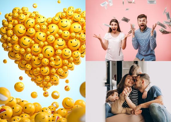 fericirea sentimentul care ne intareste sistemul imunitar