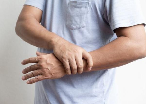 beriberi boala care poate duce la paralizie