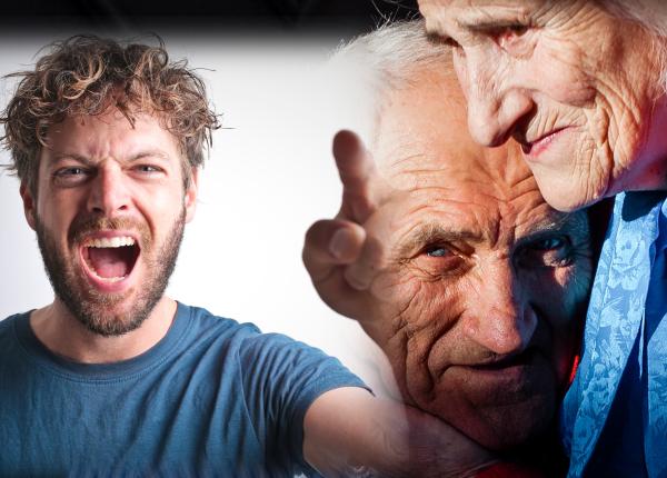 fost preot mesaj dur pentru tineri ce voiati sa va dea parintii