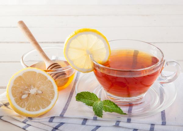 ceaiul care trateaza balonarea