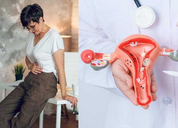 endometrioza tratament medicamente remedii naturiste ceai alimente