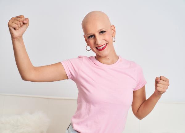 cancer avansat vindecat printr un tratament miraculos