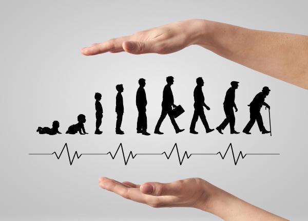 ce se intampla cand imbatranim