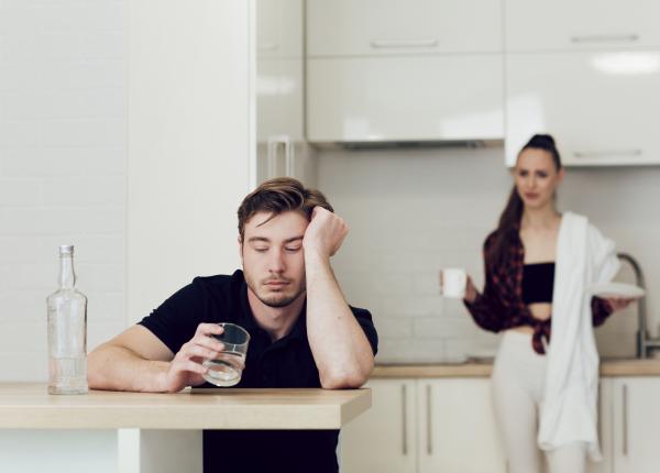 cum poate mirosul sa ne duca la divort depresie radu leca cum poate mirosul sa ne duca la divort depresie radu leca