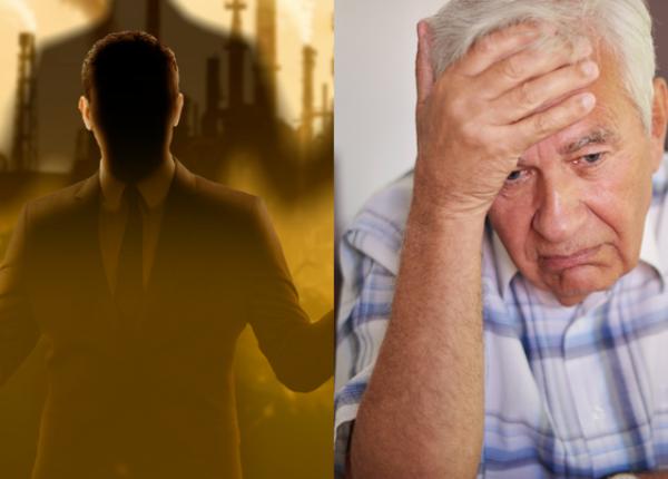 poluarea excesiva asociata cu depresia si anxietatea la varstnici