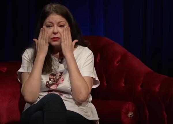 rita muresan diagnostic dur m a luat pe nepregatite ma credeam invincibila dar stiu ca se intampla cu un scop