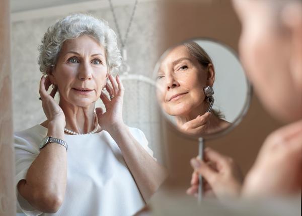 secretul tineretii descoperit prelungeste viata imbatranire