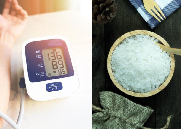 7 obiceiuri alimentare pentru scaderea tensiunii arteriale