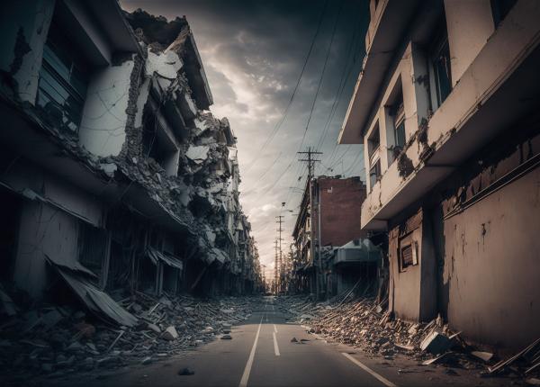 cutremur in romania arafat