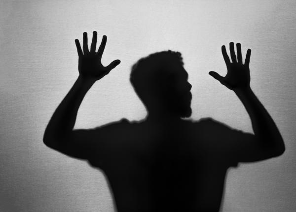 frica emotie umana primitiva