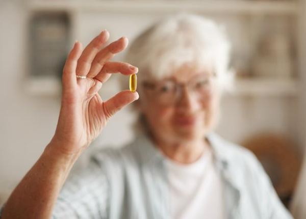 19 semne ale deficitului de vitamina d