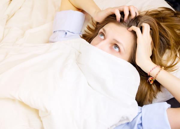 activitatea care trateaza insomnia