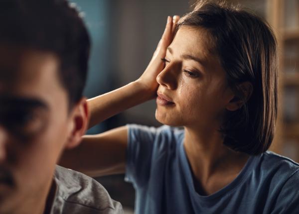 cuplul perfect relatie divort depresie cuplu