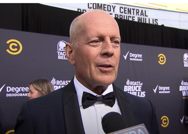 bruce willis diagnostic