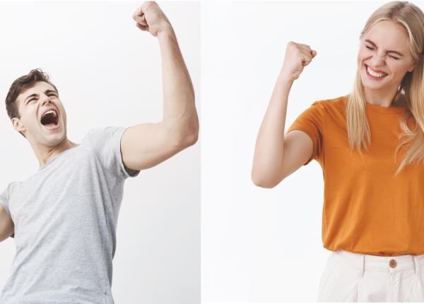 motivatia zilei vei invata sa lupti cu ele