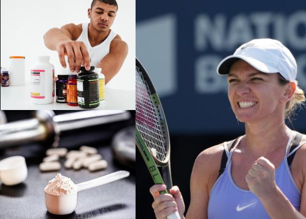 suplimente alimentare prafuri creme miraculoase un pericol simona halep