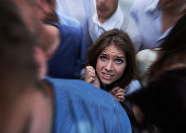 claustrofobia frica irationala care poate veni din copilarie