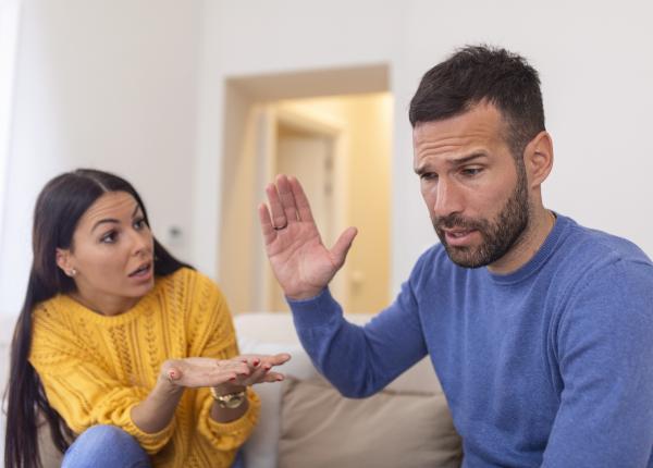 sa ne certam in aceeasi limba sa ramanem in relatie