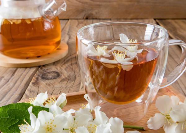 ceaiul minune care prelungeste viata elimina bacteriile