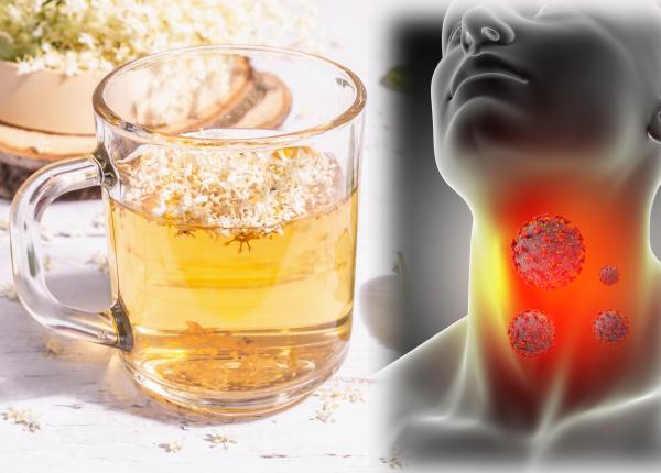 cele 7 ceaiuri care calmeaza tusea si raguseala