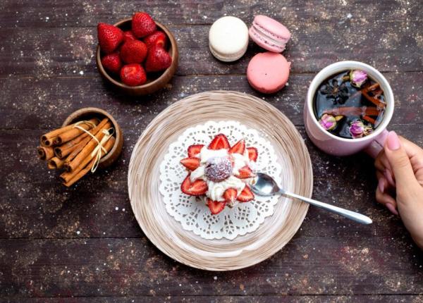 trei moduri neasteptate de a scapa rapid de pofta de dulciuri