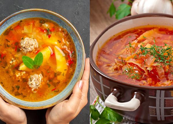 8 motive pentru care sa mananci bors ciorba acra