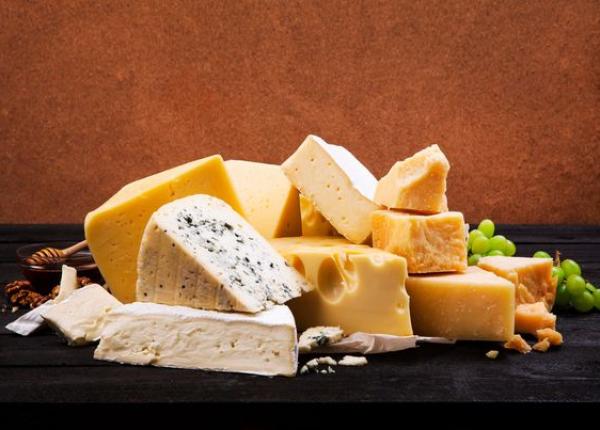 ce se intampla daca renunti la branzeturi