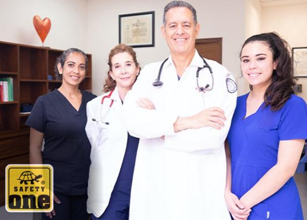 costumele medicale cartea de vizita a personalului