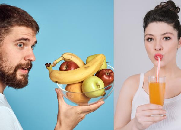 ce se intampla cand iti faci suc sau smoothie la blender lygia alexandrescu sucurile zero zahar