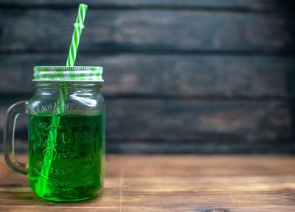 apa cu clorofila remediu pentru anemia prin deficit de fier