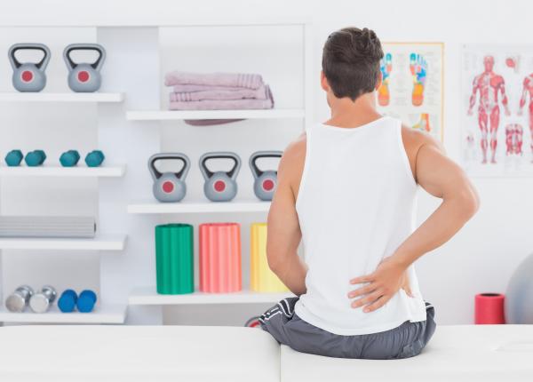 durerile de spate cauze si tratament