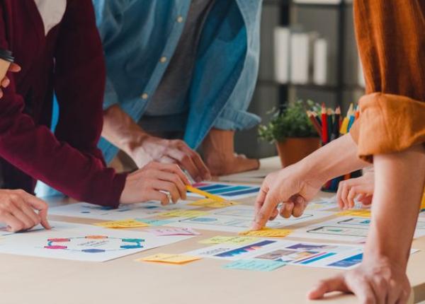 munca in echipa modificari la nivelul creierului