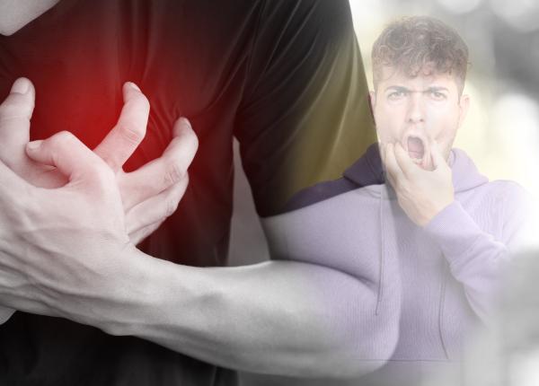respiratia urat mirositoare factor de risc pentru bolile de inima respiratia urat mirositoare factor de risc pentru bolile de inima