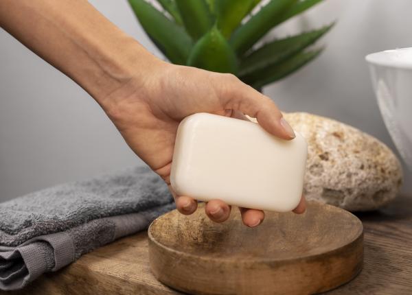 ce greseala faci cand folosesti sapunul