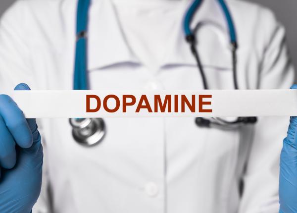 dopamina ce rol are si care sunt semnele deficitului sau excesului