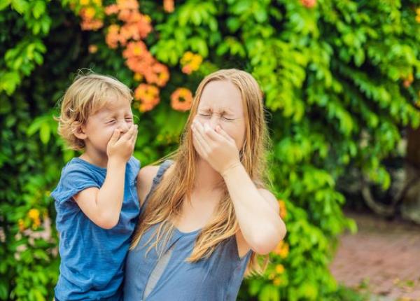 nasul infundat dat de viroze si de alergii care sunt diferentele si ce trebuie facut inainte de a ajunge la medic