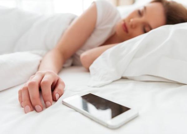 zgomotul alb benefic pentru un somn bun