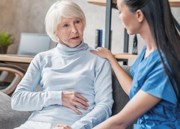 consumul regulat de laxative risc crescut de dementa