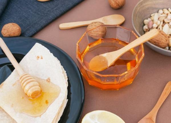 mastile de par cu miere efect maxim cu un cost minim