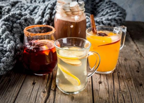 9 bauturi care reduc inflamatiile