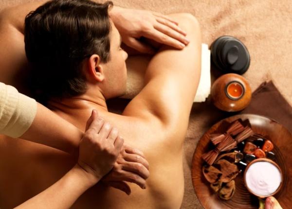 masajul are multiple beneficii pentru sanatate