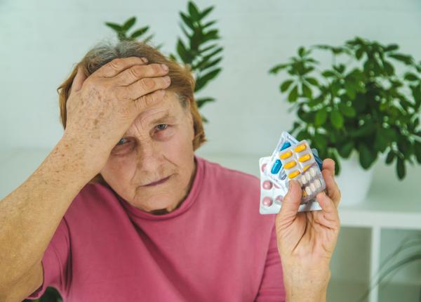 medicament uzual risc pentru dezvoltarea dementei