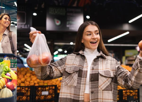 cel mai tare truc cand mergi la cumparaturi lygia alexandrescu