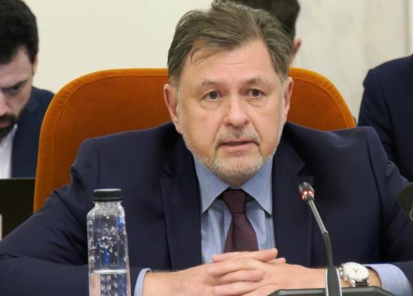 registrul national al bolilor rare o prioritate a ms rafila