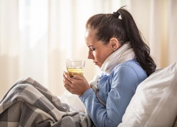 tusea principal simptom al infectiilor respiratorii