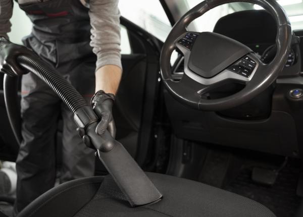 care sunt cele mai scarboase locuri din masina