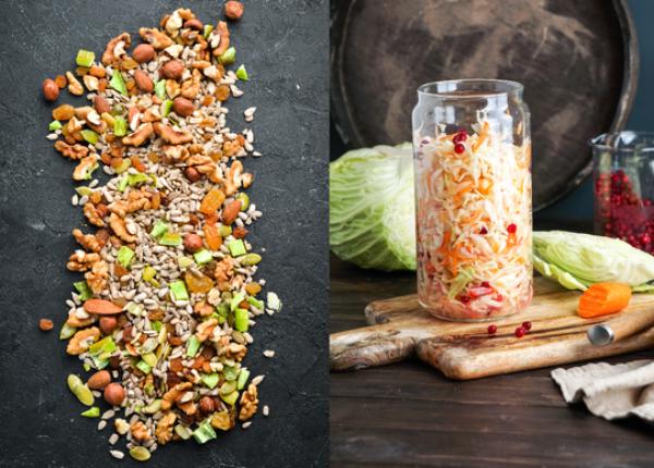 5 alimente care te ajuta sa slabesti mai repede dupa 40 de ani