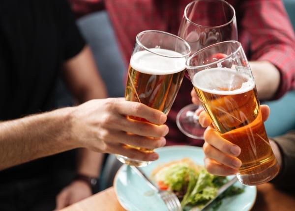 ce se intampla daca bei bere in fiecare zi