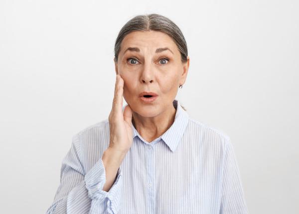 obrajii scufundati asociati cu imbatranirea