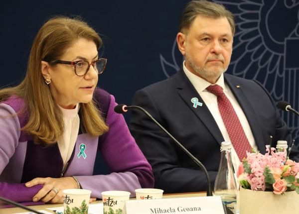ce face romania pentru a elimina cancerele provocate de hpv
